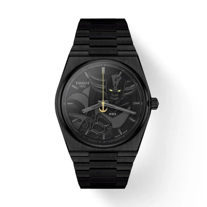Tissot PRX UFO Automatic Limited Edition Men's Watch T1374073305101