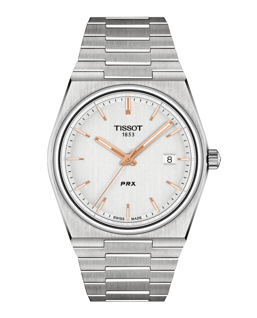 Tissot PRX Quartz Men's Watch T1374101103100