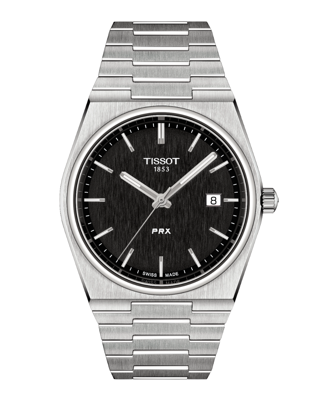 Tissot PRX Quartz Men's Watch T1374101105100