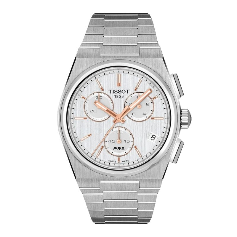 Tissot PRX Quartz Men's Watch T1374171103100