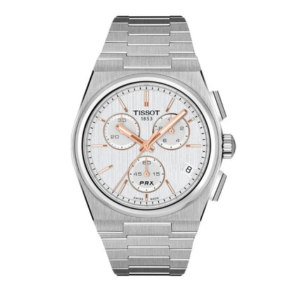 Tissot PRX Quartz Men's Watch T1374171103100