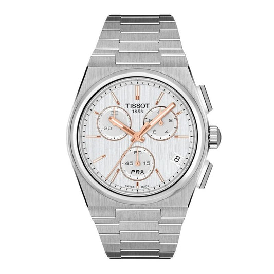 Tissot PRX Quartz Men's Watch T1374171103100