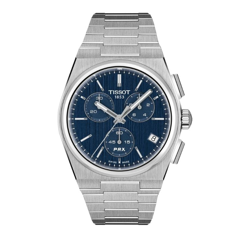 Tissot PRX Quartz Men's Watch T1374171104100