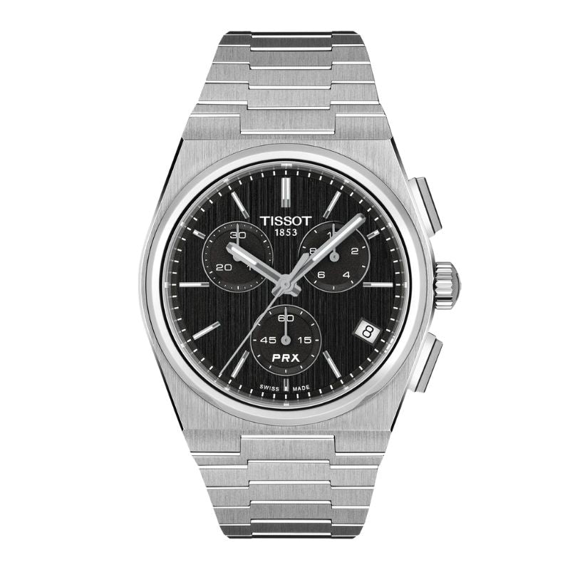 Tissot PRX Quartz Men's Watch T1374171105100