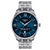 Tissot Chemin Des Tourelles Powermatic 80 T-Classic Automatic Men's Watch T1394071104800