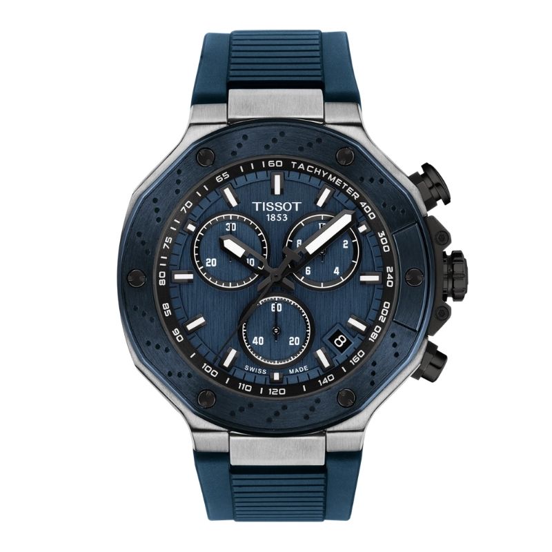 Tissot T-Race Quartz Men's Watch T1414172704100