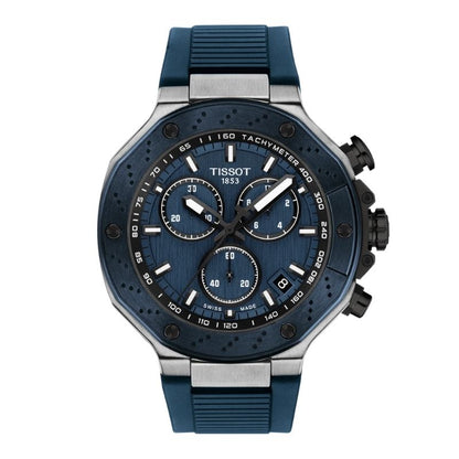 Tissot T-Race Quartz Men's Watch T1414172704100