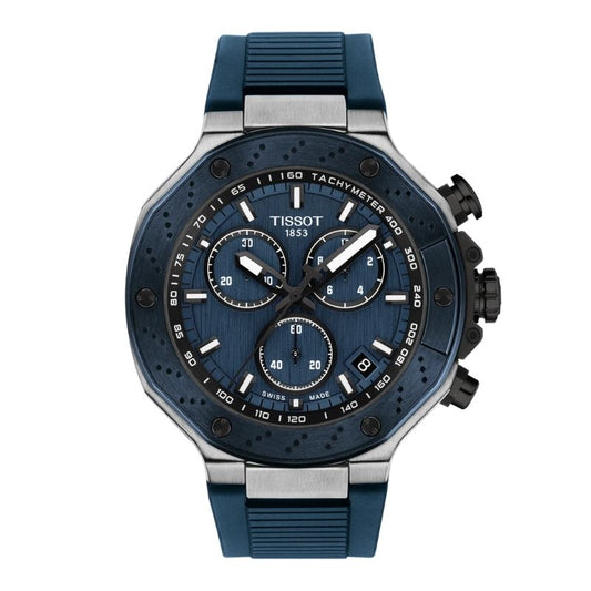 Tissot T-Race Quartz Men's Watch T1414172704100