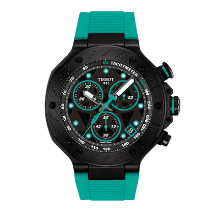 Tissot T-Race Quartz Chronograph Men's Watch T1414173705101