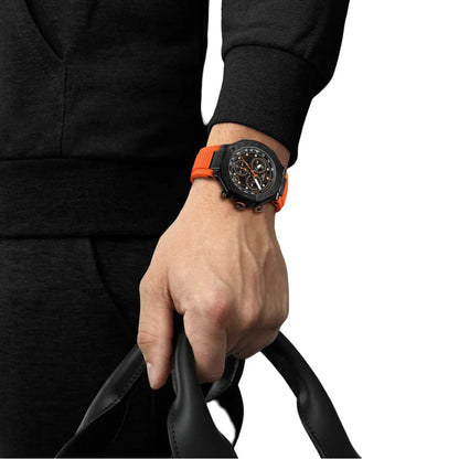 Tissot T-Race Quartz Chronograph Men's Watch T1414173705102