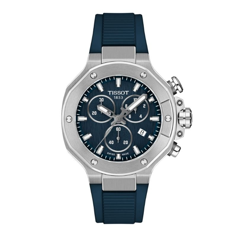 Tissot T-Race Quartz Unisex Watch T1418171704100