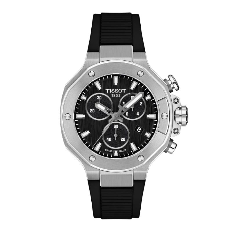 Tissot T-Race Quartz Unisex Watch T1418171705100