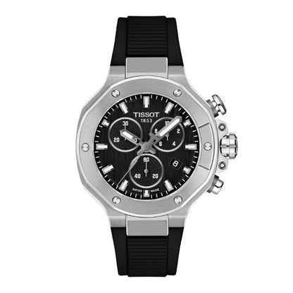 Tissot T-Race Quartz Unisex Watch T1418171705100