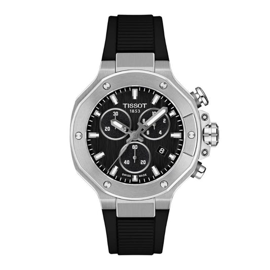 Tissot T-Race Quartz Unisex Watch T1418171705100