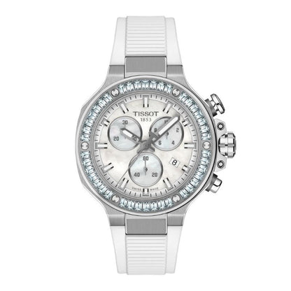 Tissot T-Race Quartz Unisex Watch T1418179711100