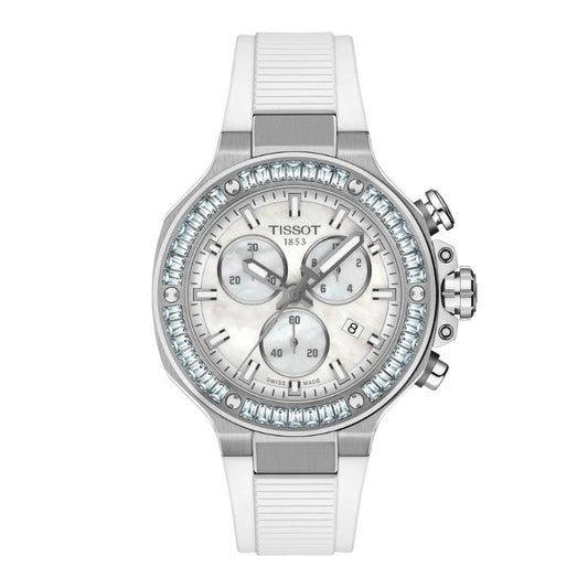 Tissot T-Race Quartz Unisex Watch T1418179711100