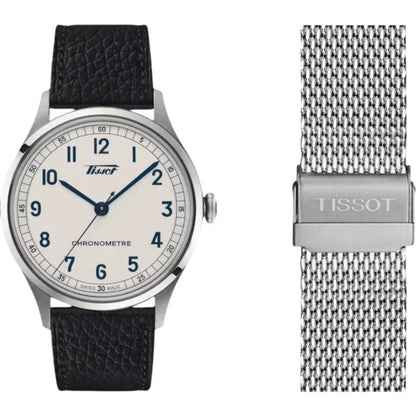 Tissot Heritage 1938 Automatic Cosc Men's Watch T1424641603200