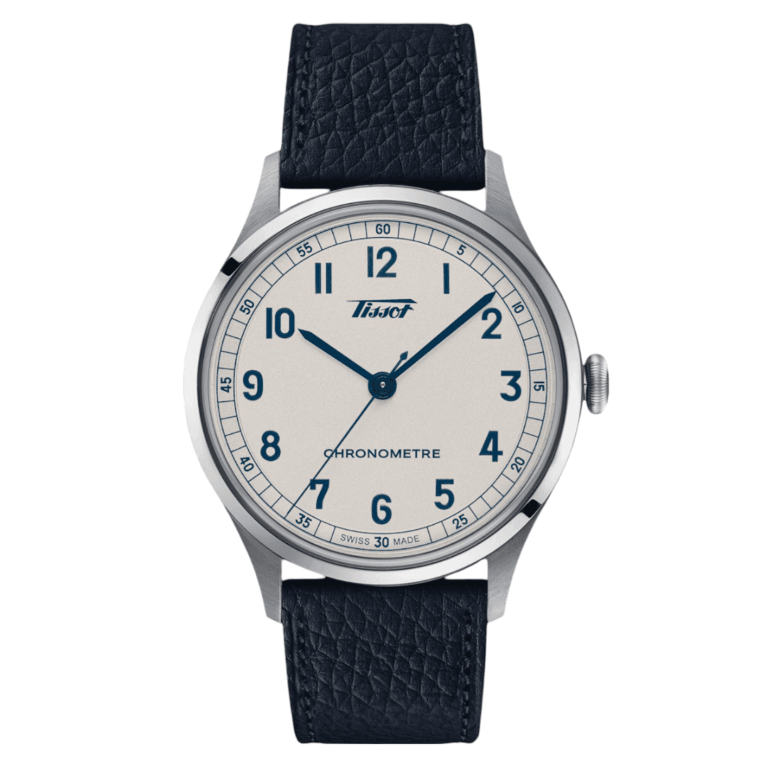 Tissot heritage sovereign automatic top
