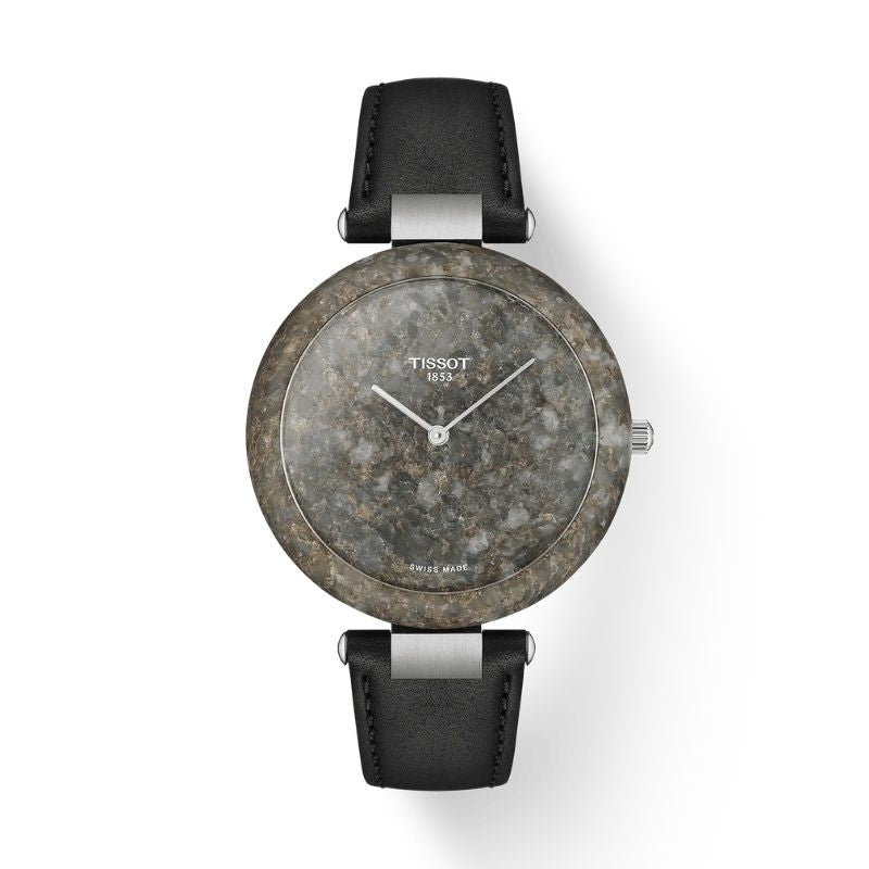 Tissot Rockwatch Limited Edition Quartz Unisex Watch T1474099651000