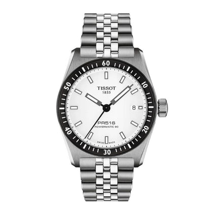 Tissot PR516  Automatic Unisex Watch T1494071103100