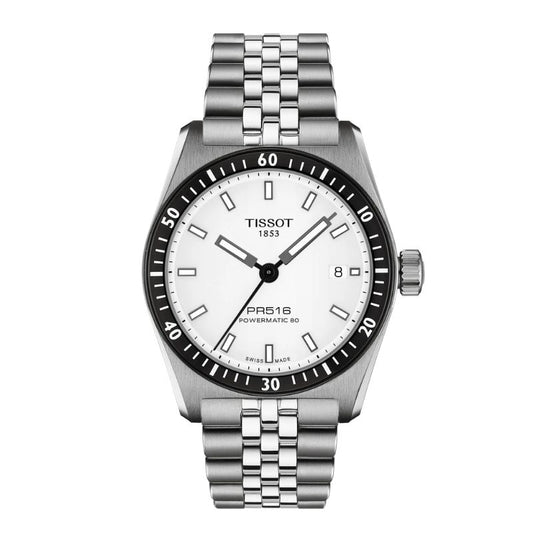 Tissot PR516  Automatic Unisex Watch T1494071103100