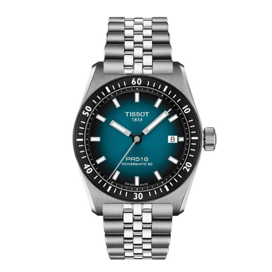 Tissot PR516 Automatic Unisex Watch T1494071104100