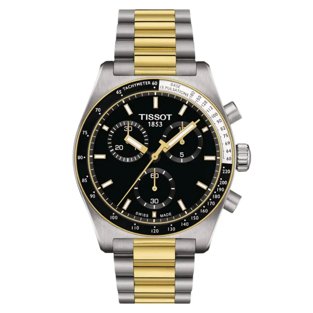 Tissot PR516 Chronograph Quartz Men's Watch T1494172205100