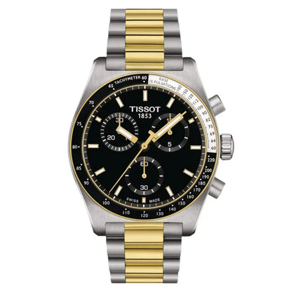 Tissot PR516 Chronograph Quartz Men's Watch T1494172205100