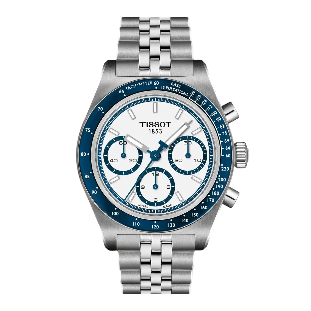 Tissot PR516 Chronograph Automatic Men's Watch T1494621101100