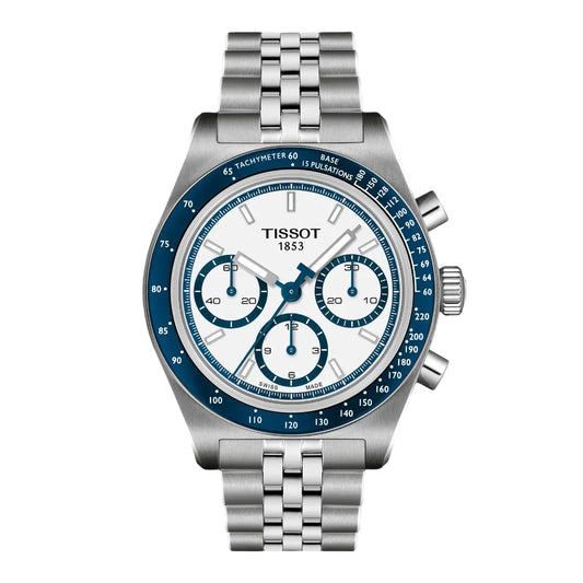Tissot PR516 Chronograph Automatic Men's Watch T1494621101100