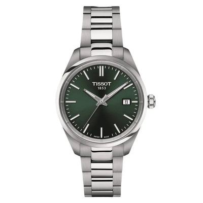 Tissot PR 100 Quartz T-Classic Women's Watch T1502101109100