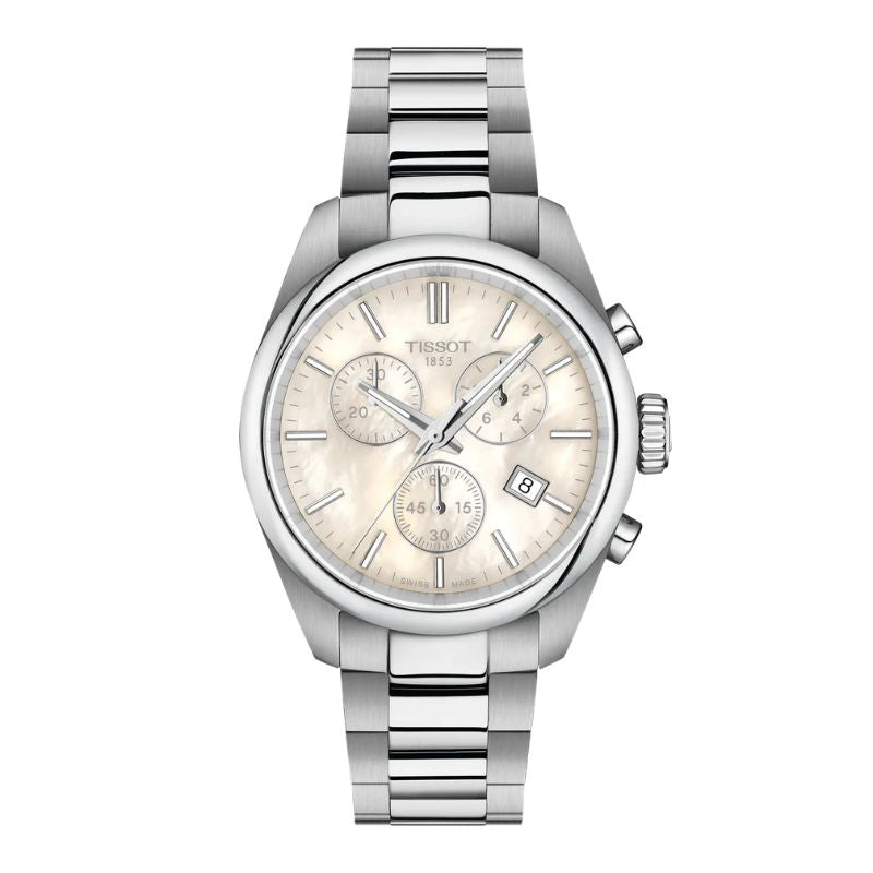 Tissot PR 100 Quartz Men's watch T1502171111100