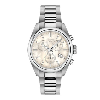 Tissot PR 100 Quartz Men's watch T1502171111100