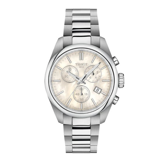 Tissot PR 100 Quartz Men's watch T1502171111100