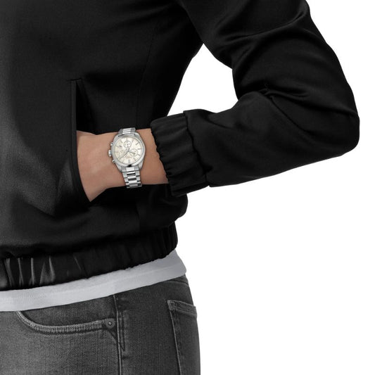 Tissot PR 100 Quartz Mens watch T1502171111100