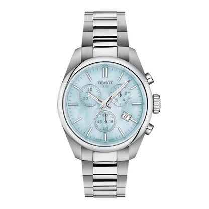 Tissot PR100 Quartz Women's Watch T1502171113100