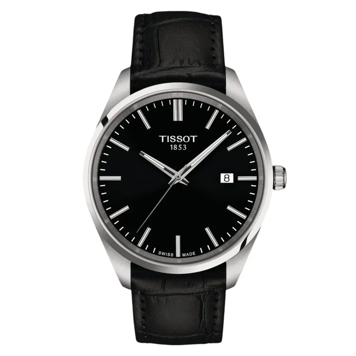 Tissot PR 100 Quartz T-Classic Men's Watch T1504101605100