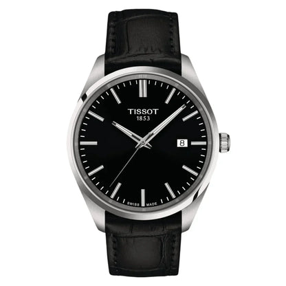 Tissot PR 100 Quartz T-Classic Men's Watch T1504101605100