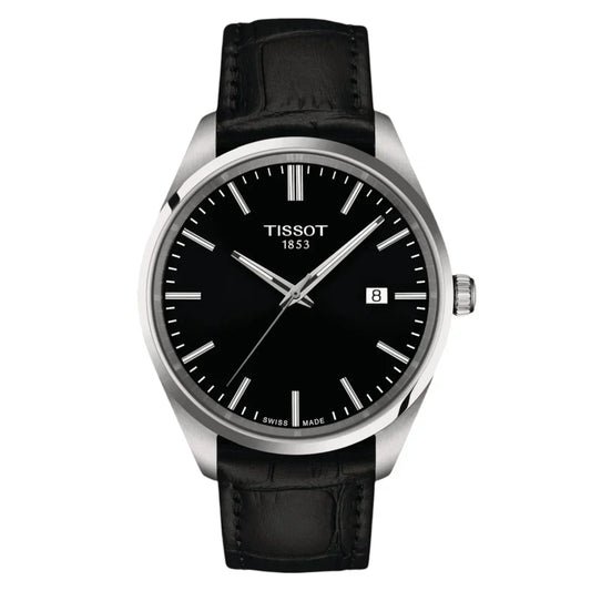 Tissot PR 100 Quartz T-Classic Men's Watch T1504101605100