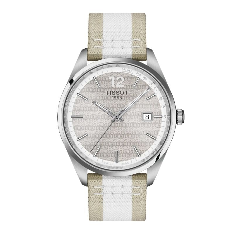 Tissot PR 100 Cycling Special Edition Quartz Men's Watch T1504101703700