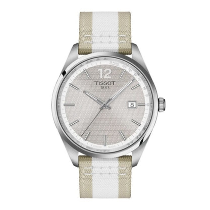 Tissot PR 100 Cycling Special Edition Quartz Men's Watch T1504101703700