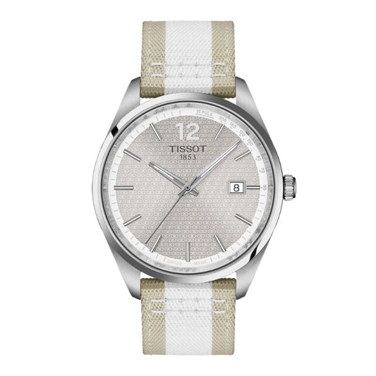 Tissot PR 100 Cycling Special Edition Quartz Men's Watch T1504101703700