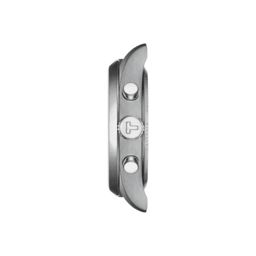 Tissot PR 100 Chronograph T-Classic Quartz Men's Watch T1504171104100