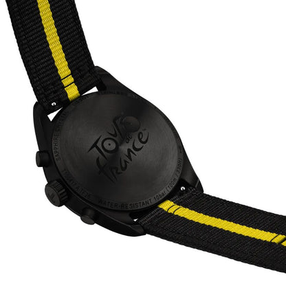 Tissot PR 100 Tour de France Special Edition Quartz Mens watch T1504173705700