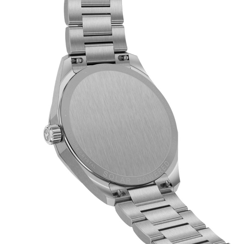 Tissot PRC 100 Solar Quartz Solar Mens Watch T1514221109100