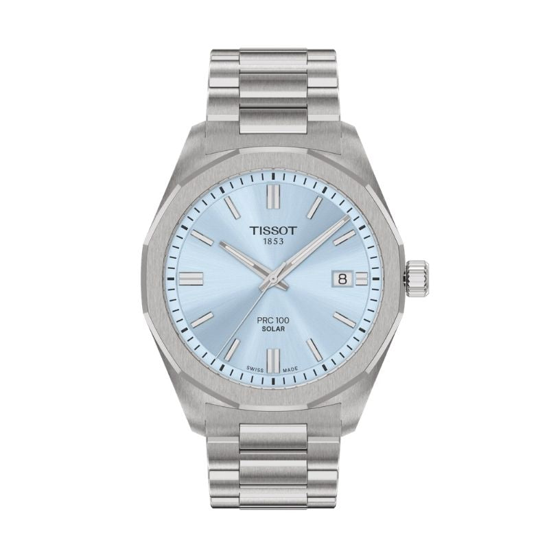 Tissot PRC 100 Quartz Men's Watch T1514221135100