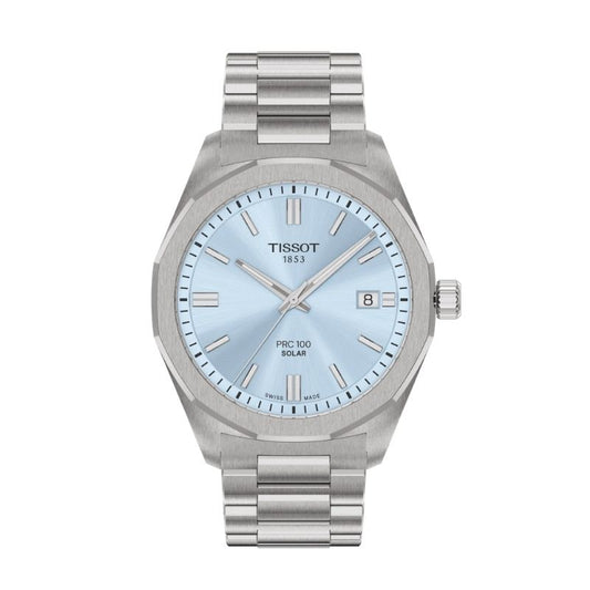 Tissot PRC 100 Quartz Men's Watch T1514221135100