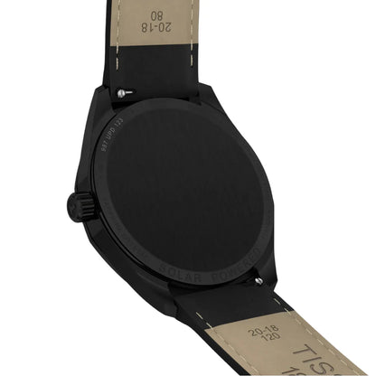 Tissot PRC 100 Solar Quartz 39mm Men's Watch T1514223605100