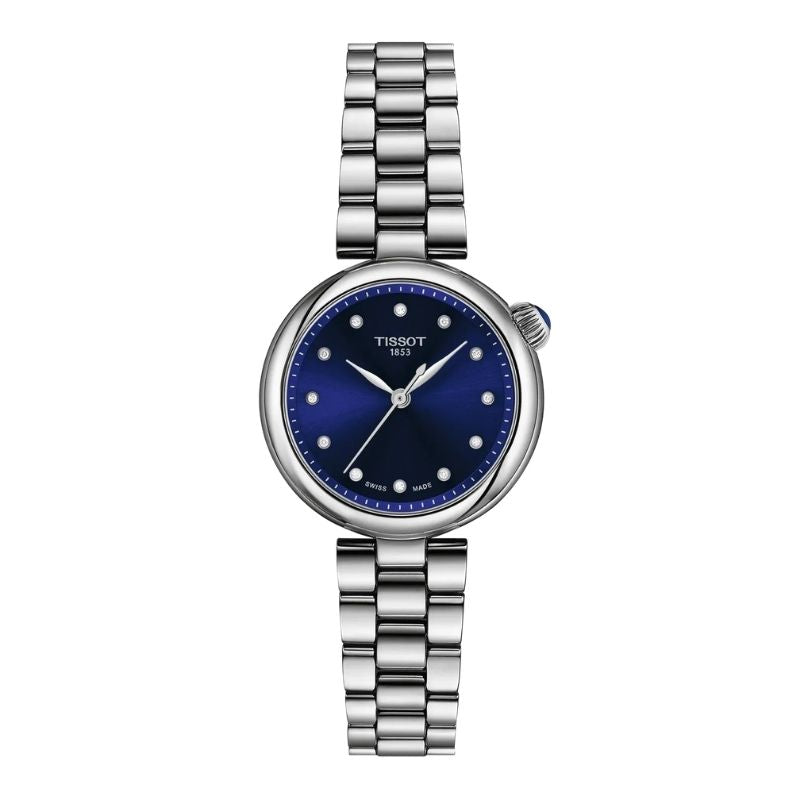 Tissot Desir Quartz Women's Watch T1520101104600