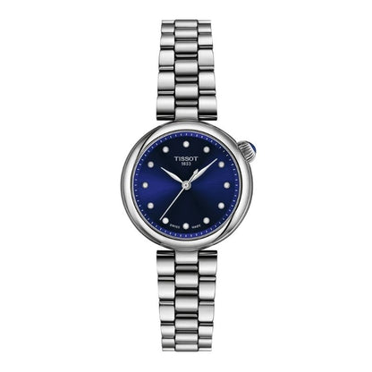 Tissot Desir Quartz Women's Watch T1520101104600